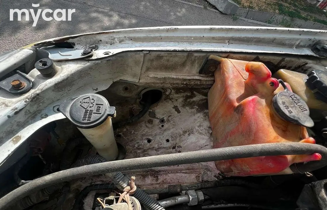 Toyota Camry 1999