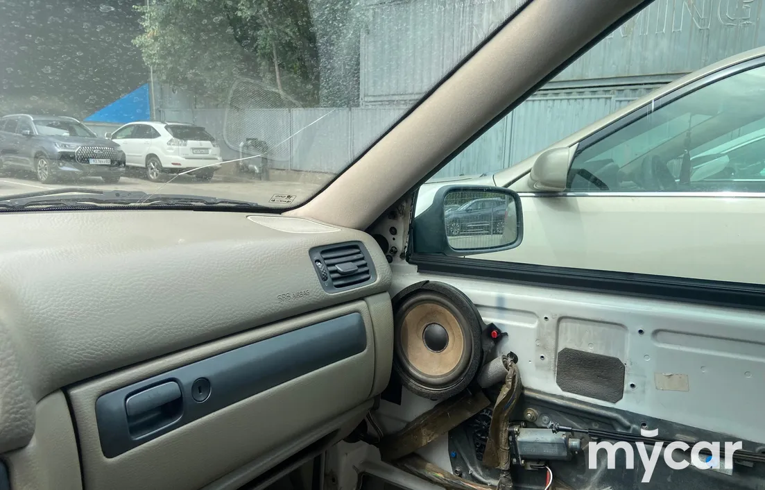 Volvo S70 1997