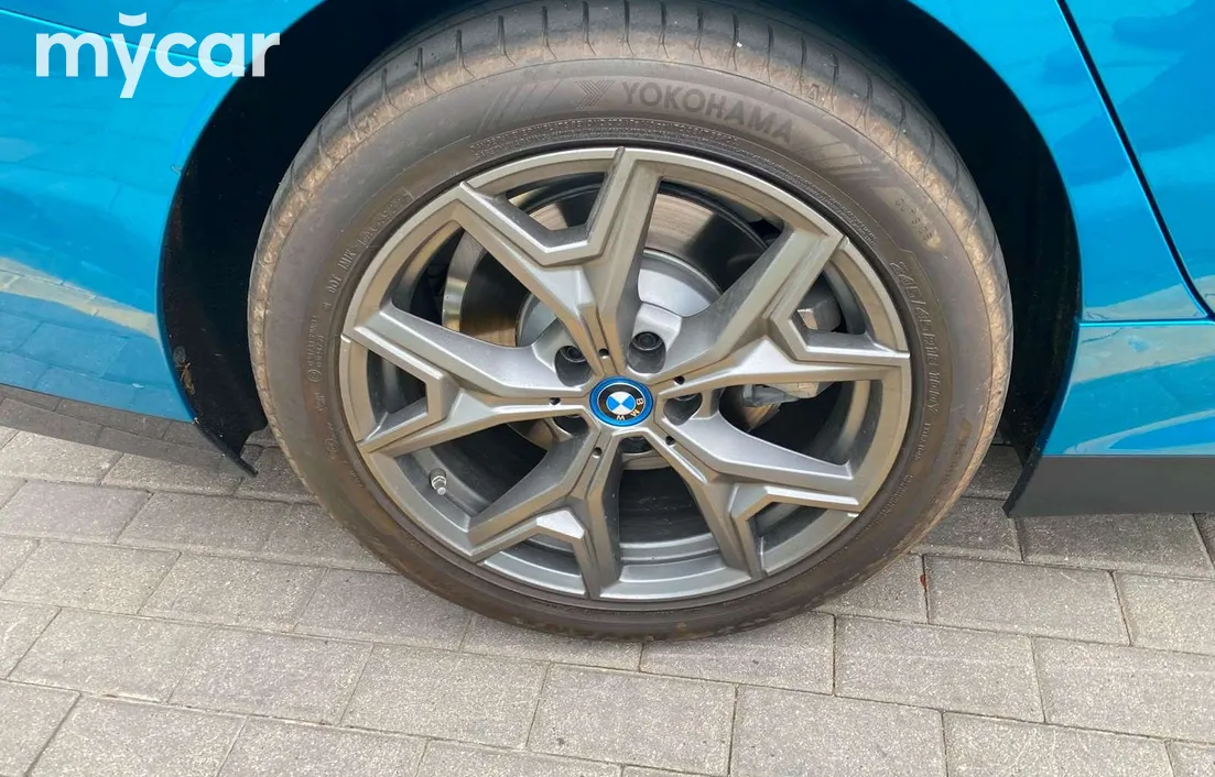BMW i3 2023