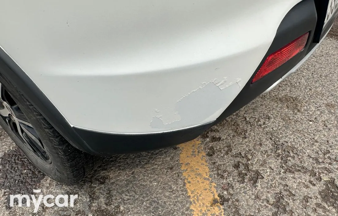 Lifan X50 2016