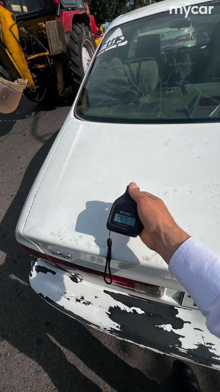Toyota Camry 1999