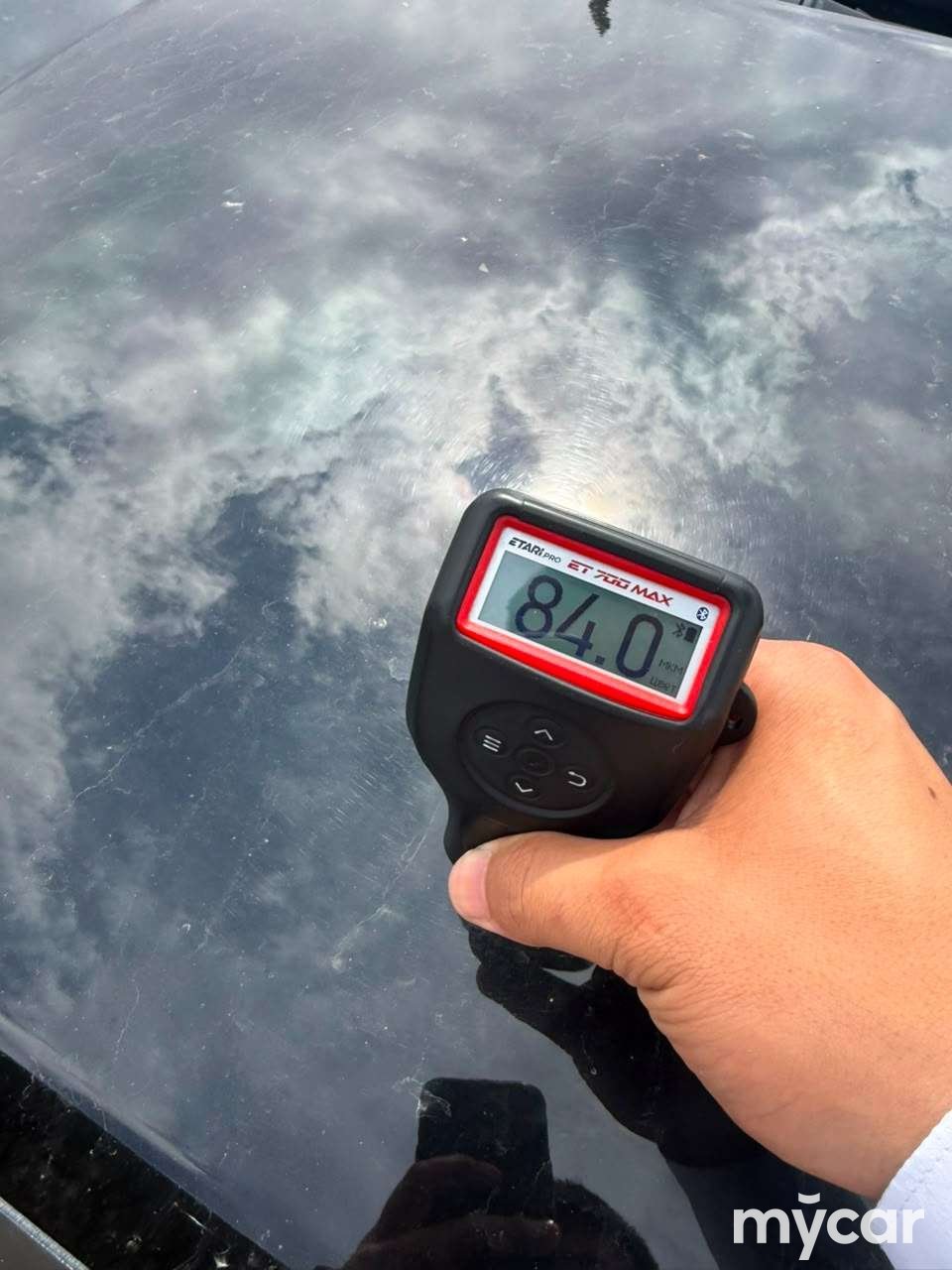 Toyota RAV4 2019
