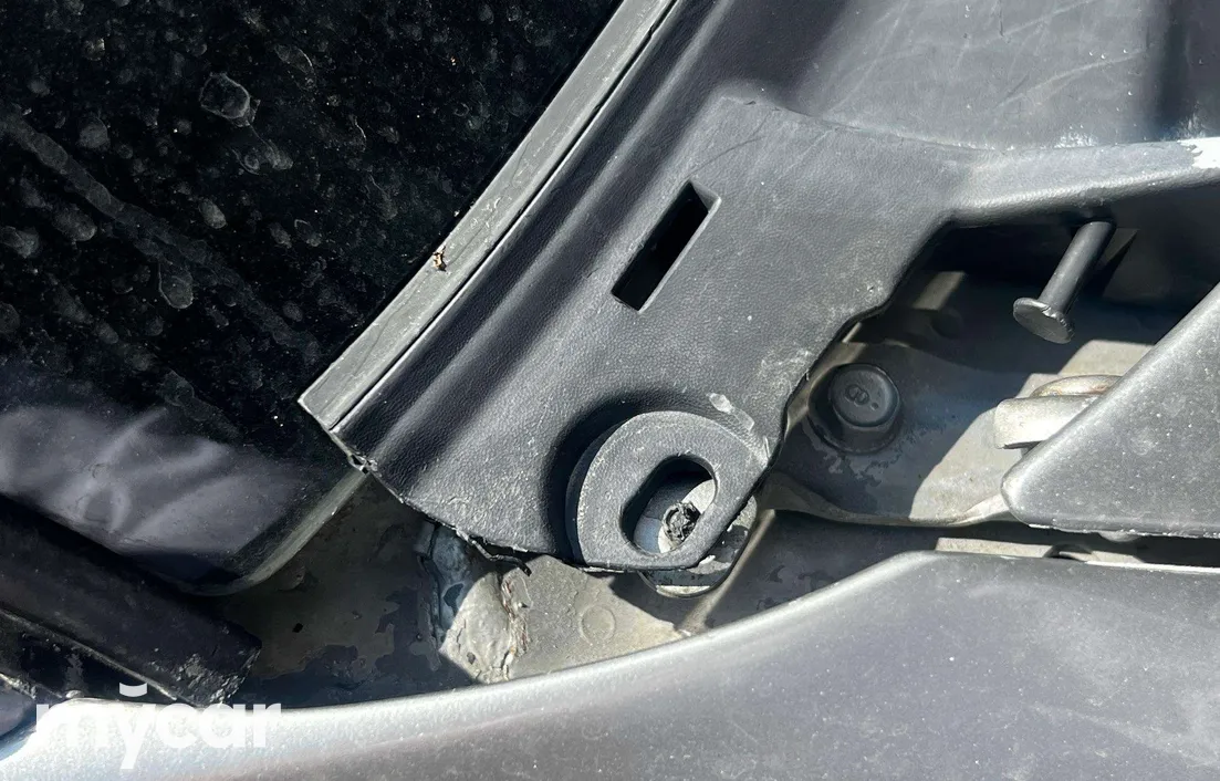 Subaru Forester 2005