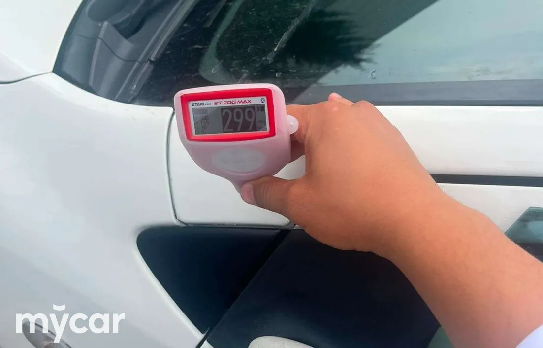 Toyota Yaris 2007