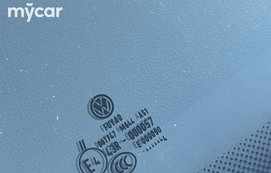 Volkswagen Polo 2014