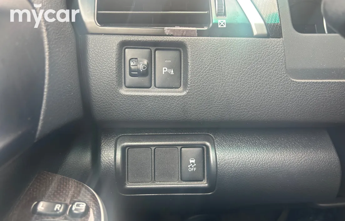 Toyota Camry 2014