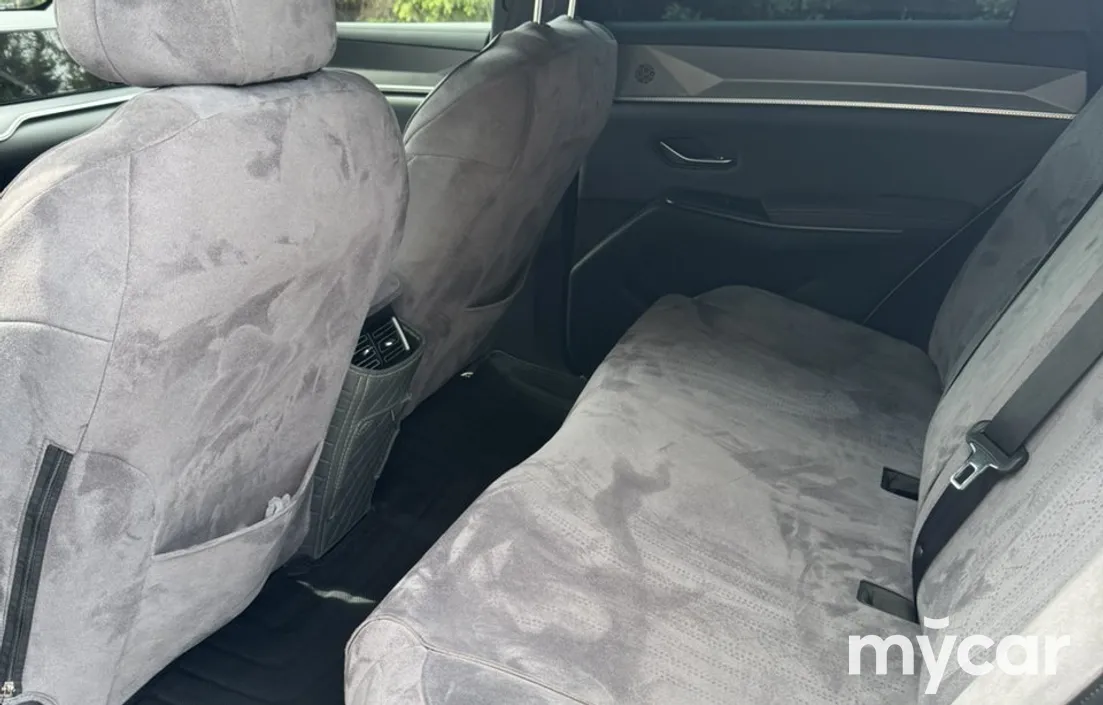 BYD Song Pro 2025