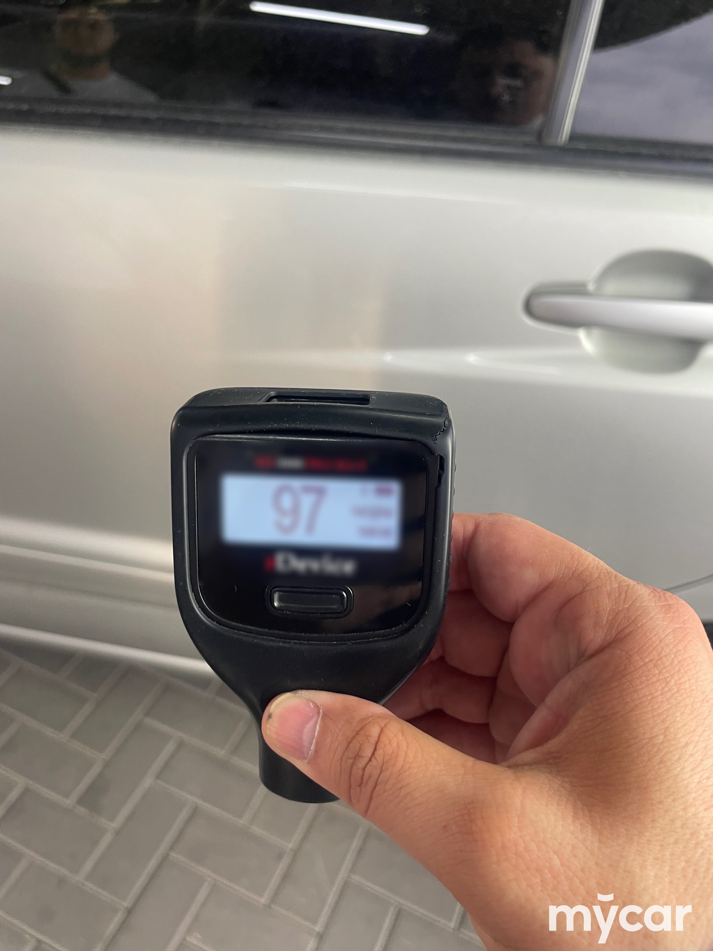 Toyota Highlander 2003