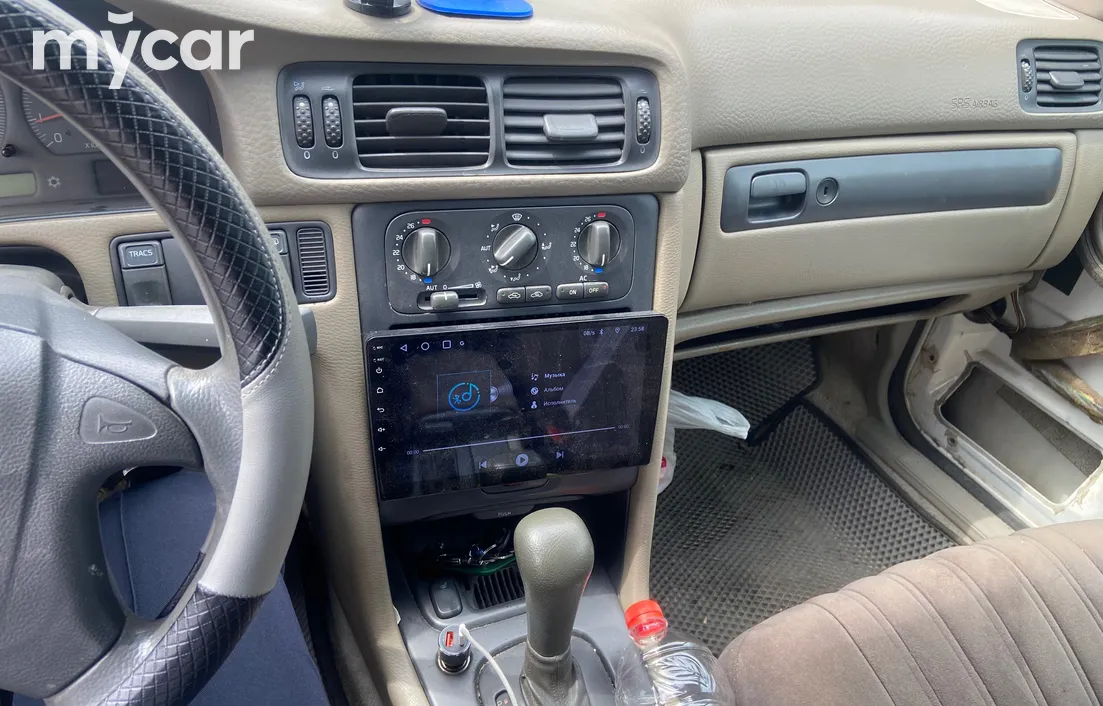 Volvo S70 1997