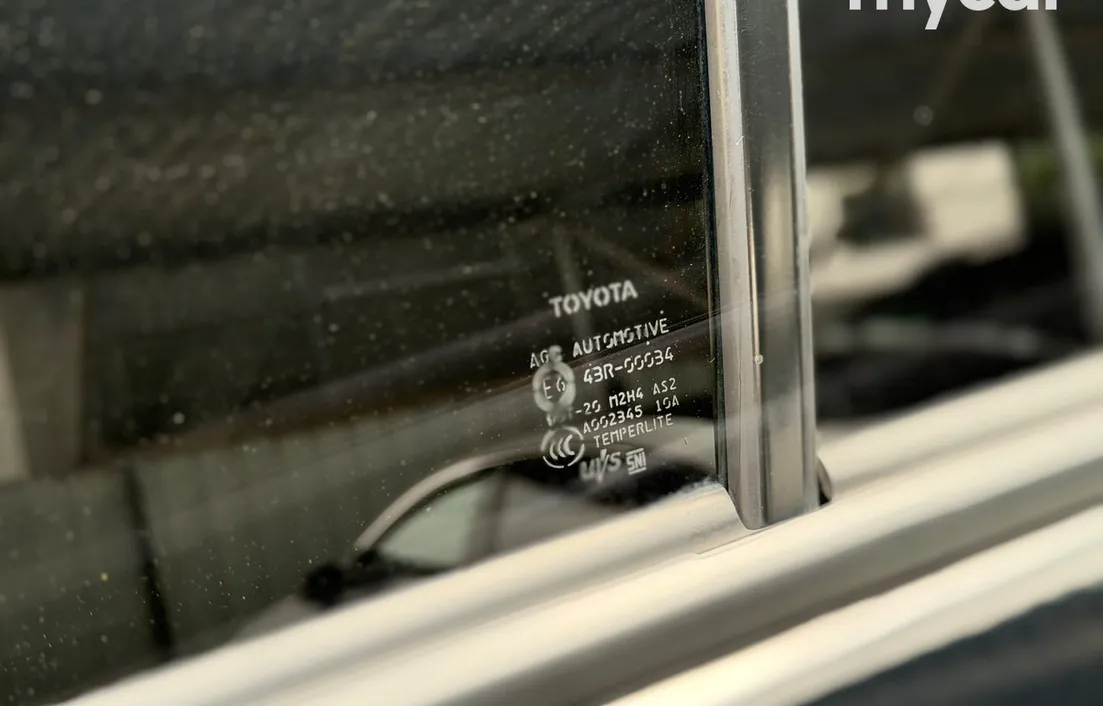 Toyota Land Cruiser 2020