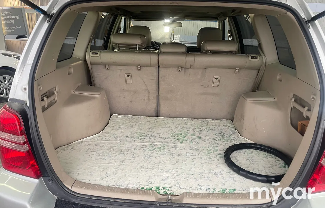 Toyota Highlander 2003