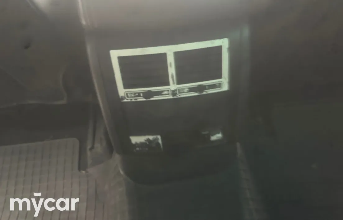 Volkswagen Touareg 2004