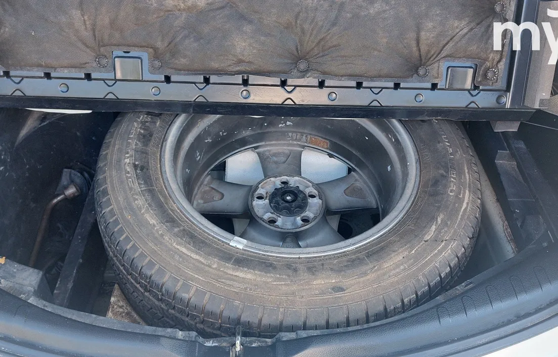 Toyota RAV4 2015