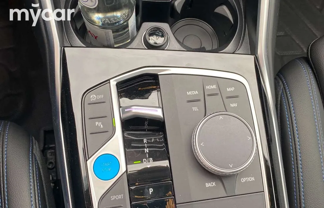 BMW i3 2023