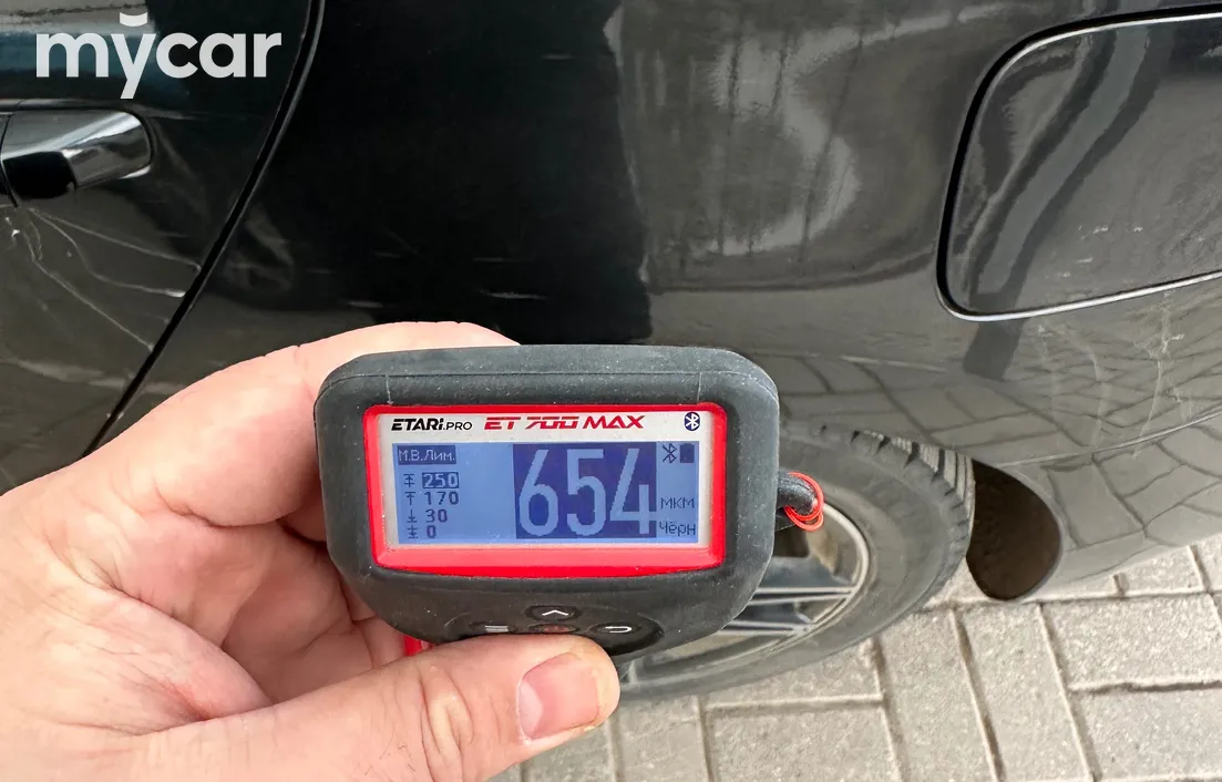 Kia K7 2017