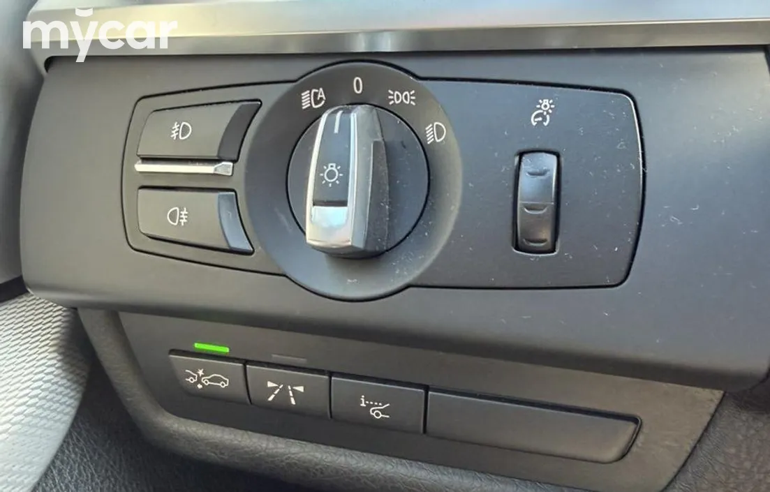 BMW 6 серия 2012