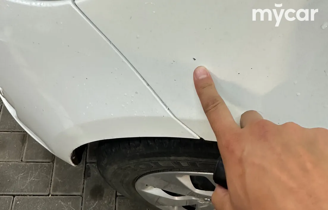 Kia Rio 2012