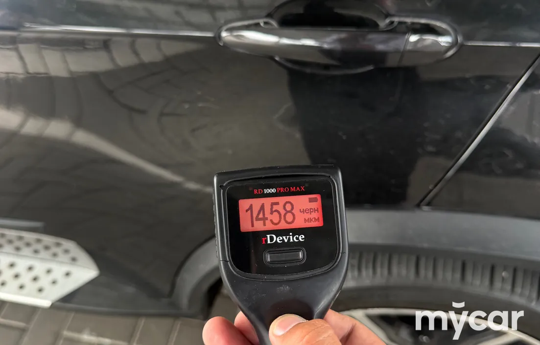 BMW X5 2011