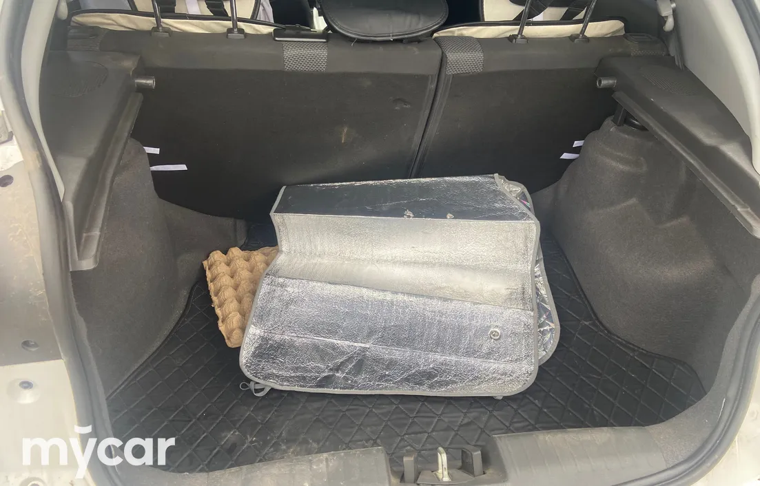 Chery Tiggo 2 Pro 2024