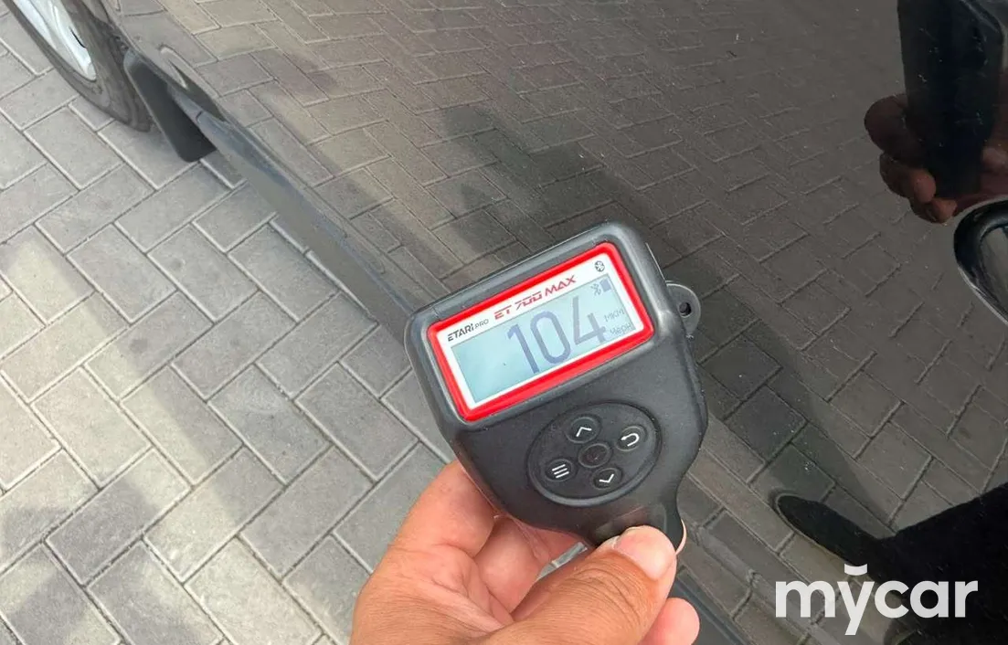 Toyota RAV4 2019