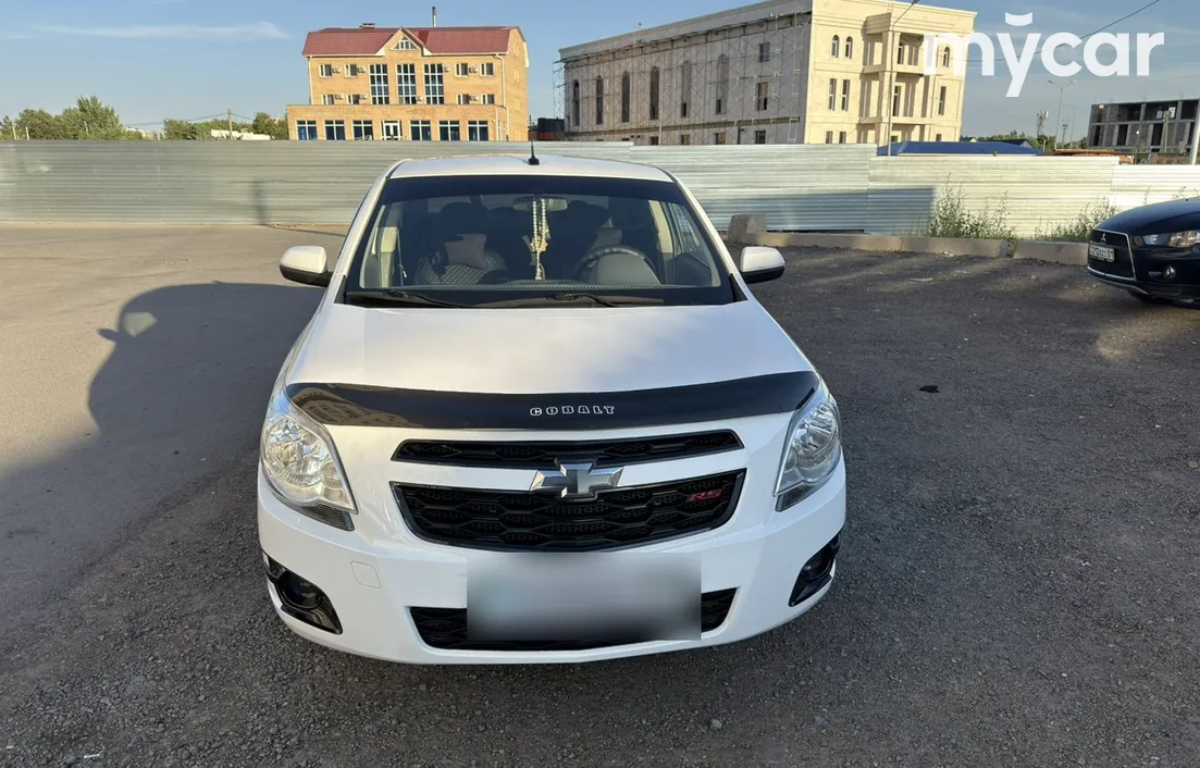 Chevrolet Cobalt 2023