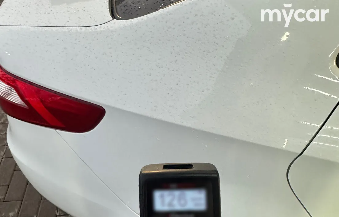 Kia Rio 2012