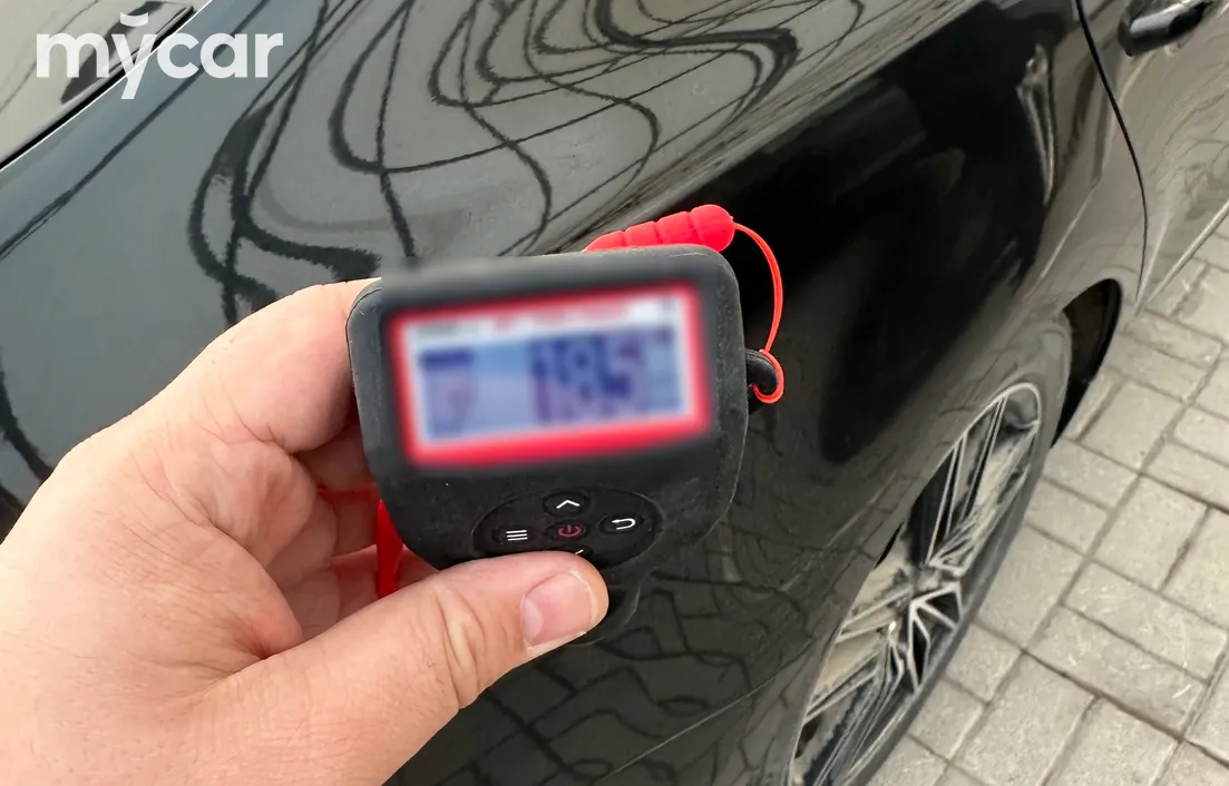 Kia K7 2017