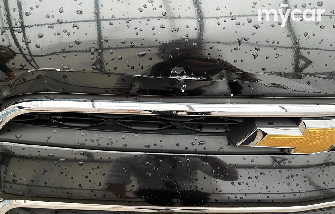 Chevrolet Spark 2019