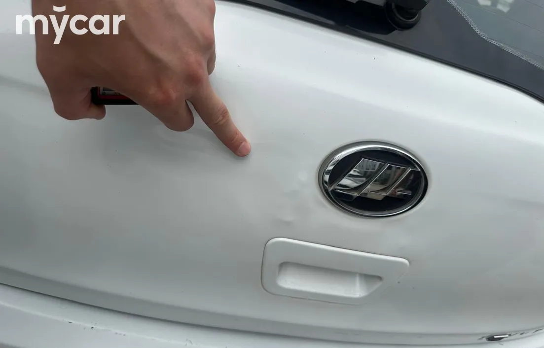 Lifan X50 2016