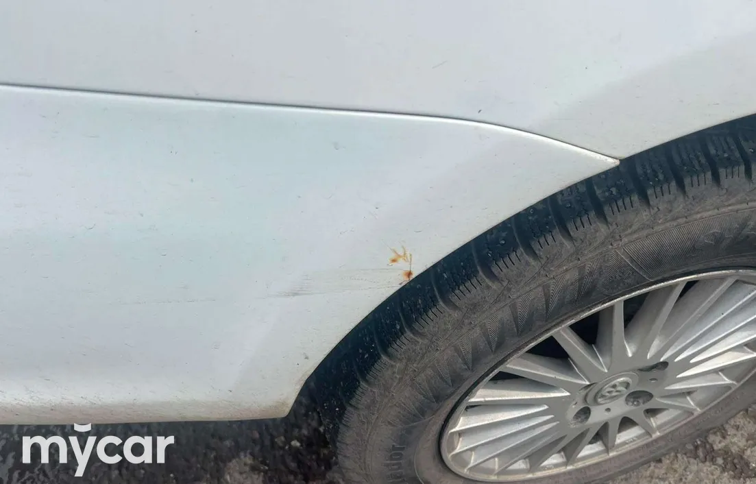 Toyota Yaris 2007