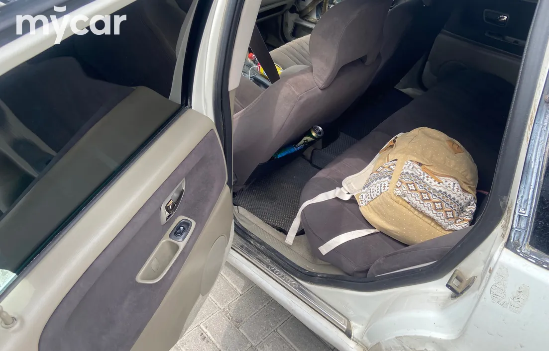 Volvo S70 1997