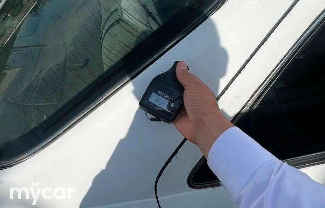 Toyota Camry 1999
