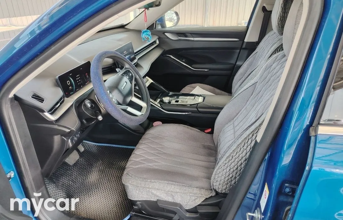 Haval H6 2023