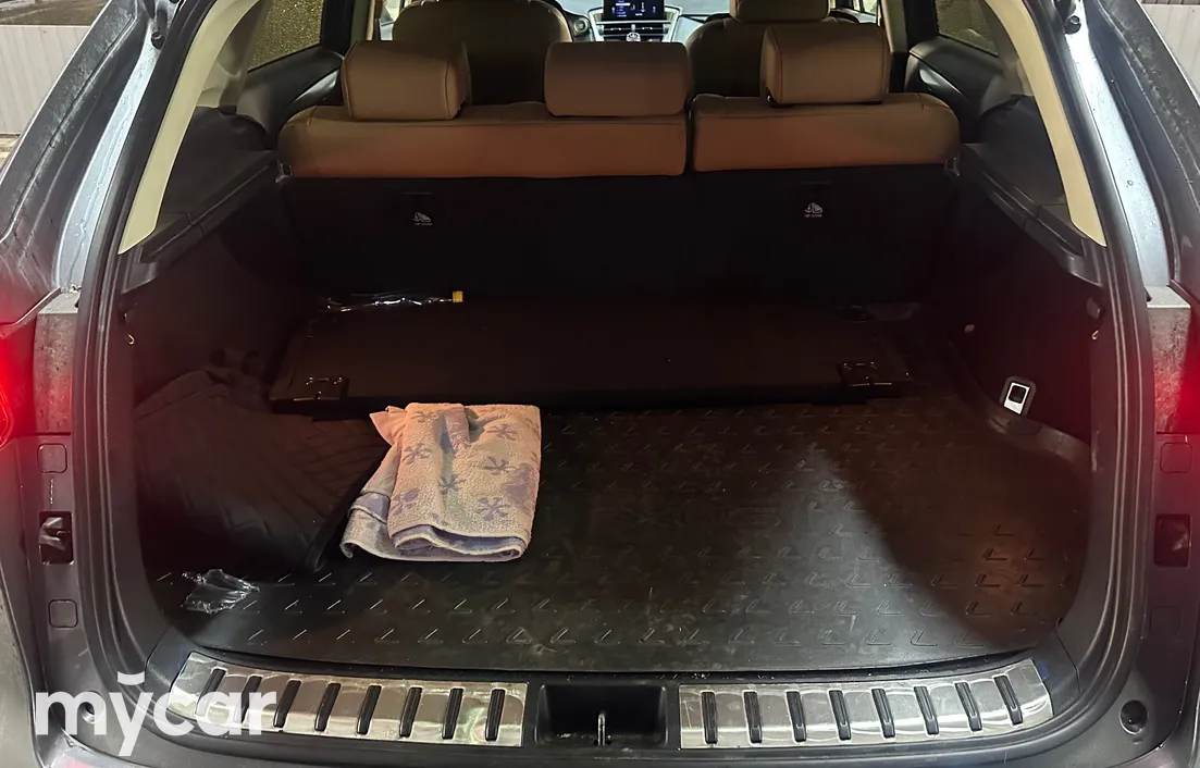 Lexus NX 2017