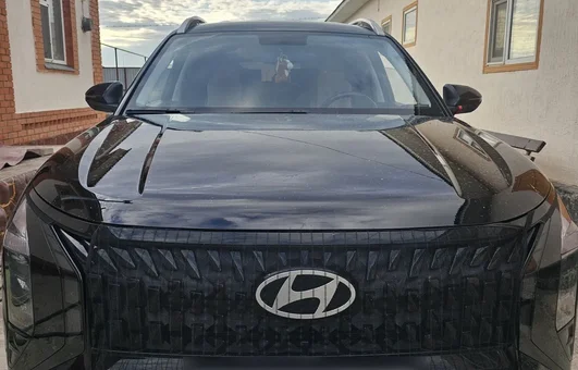 фото Hyundai Mufasa Новая за 11500000 тенге