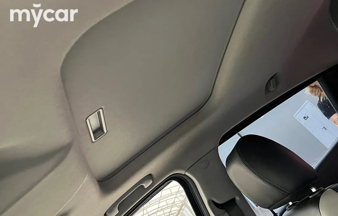 Chevrolet Spark 2019