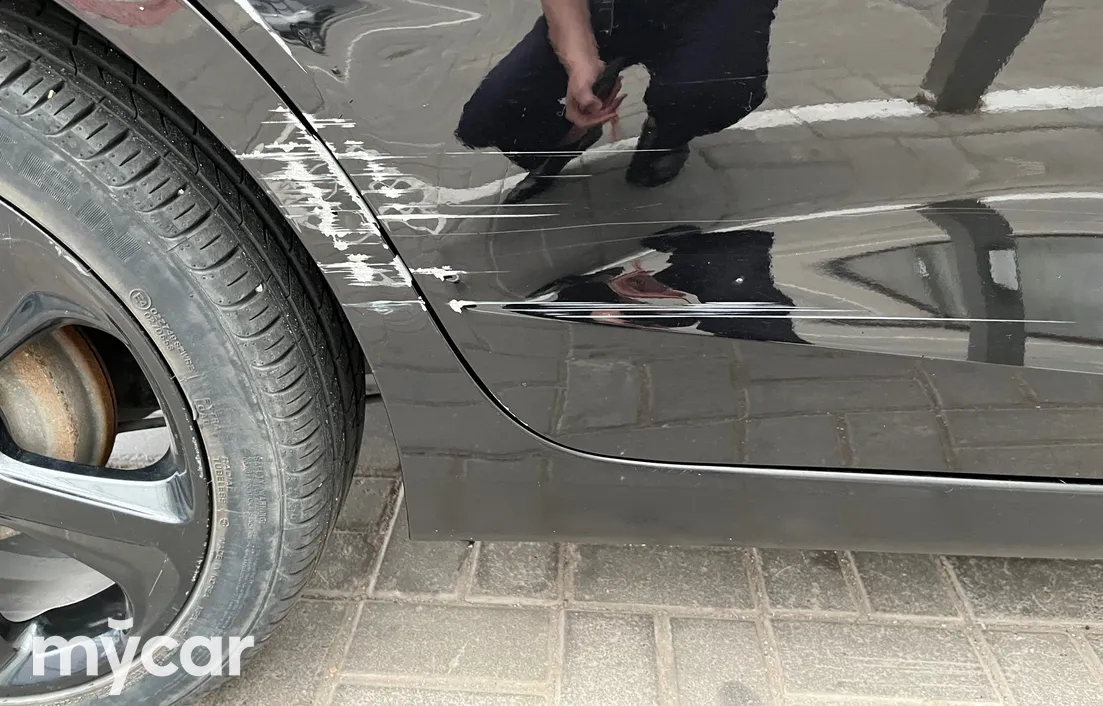 Chevrolet Spark 2019