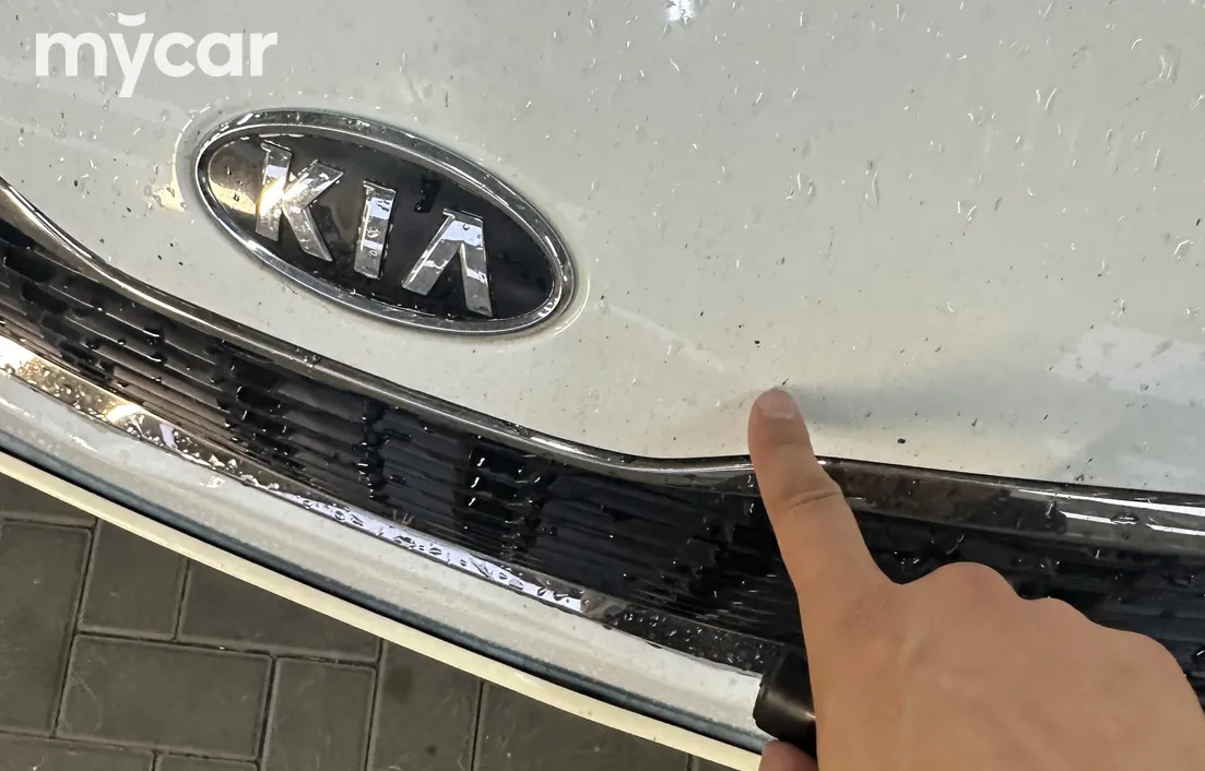 Kia Rio 2012