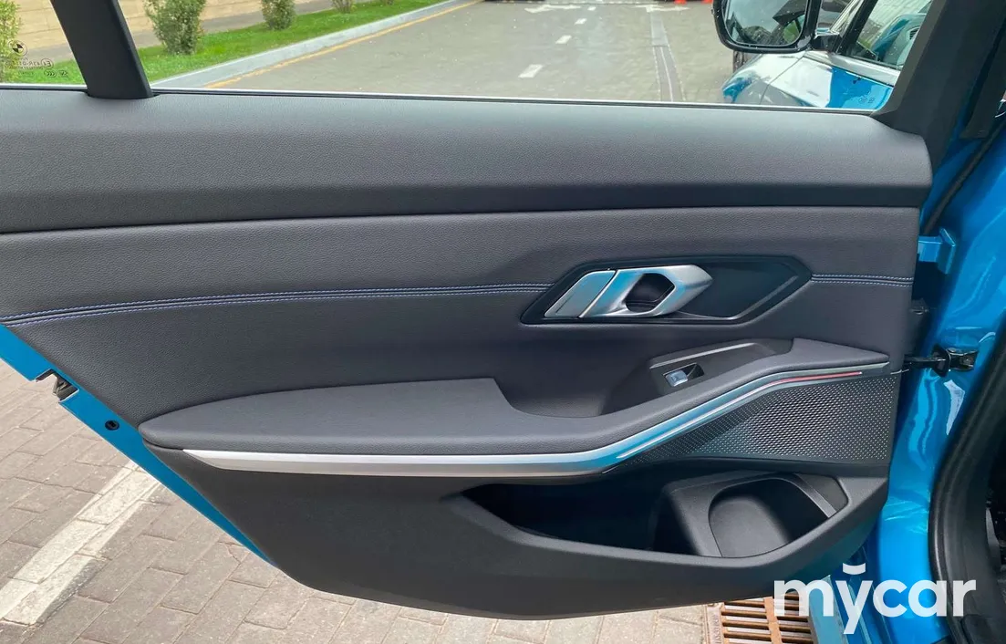 BMW i3 2023