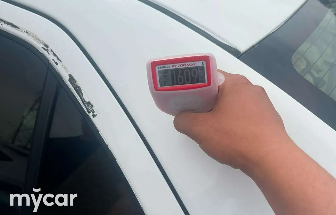 Toyota Yaris 2007