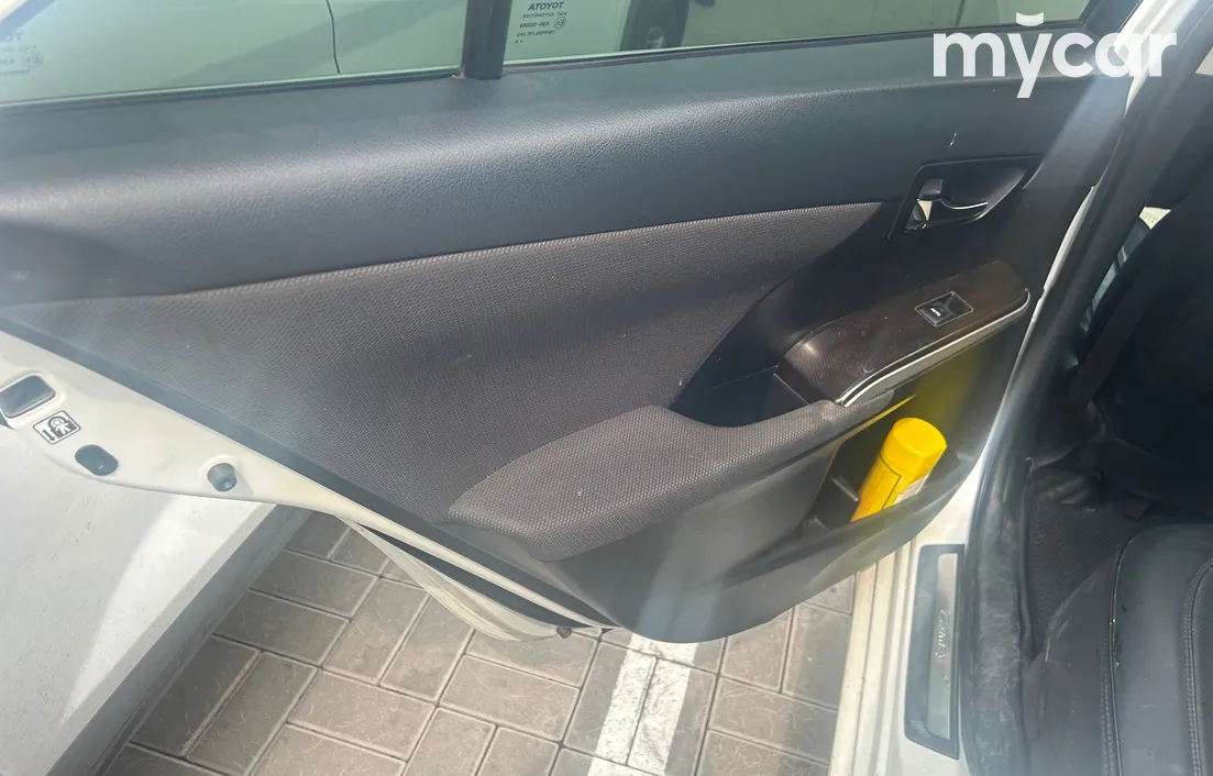 Toyota Camry 2014