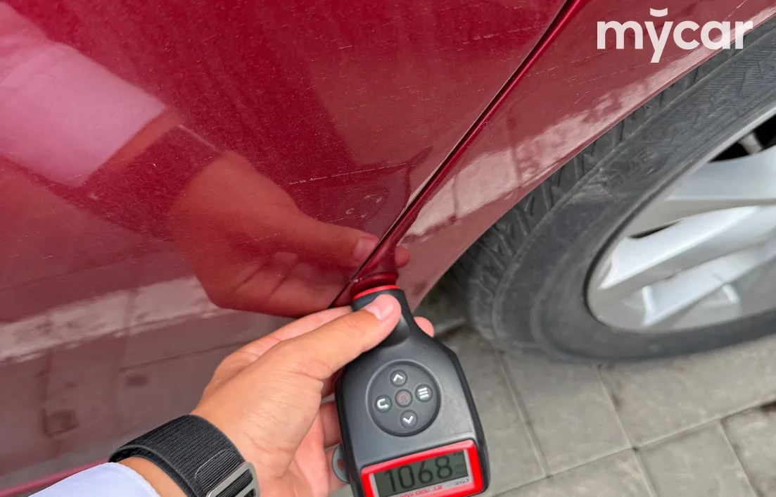 Mazda 6 2014