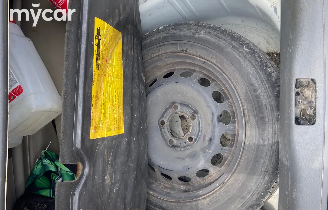 Volvo S70 1997