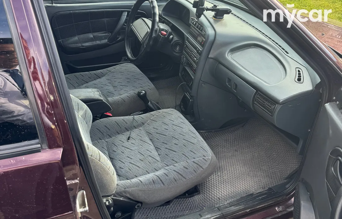 LADA 2114 2012