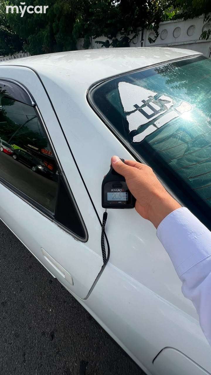 Toyota Camry 1999