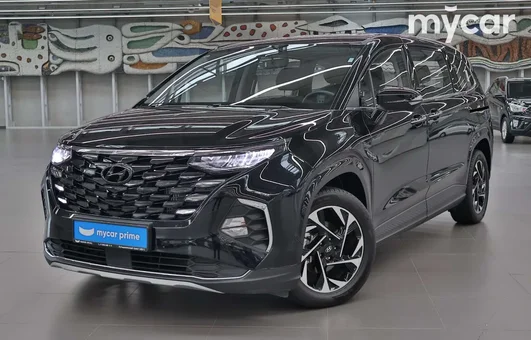 фото Hyundai Custin Новая за 13690000 тенге