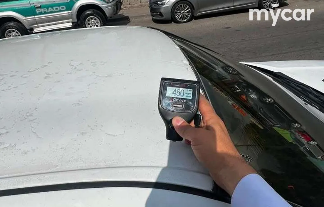 Toyota Camry 1999