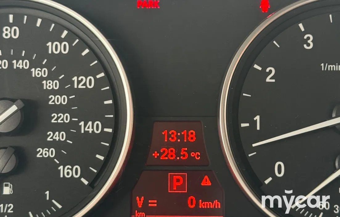 BMW X5 2011