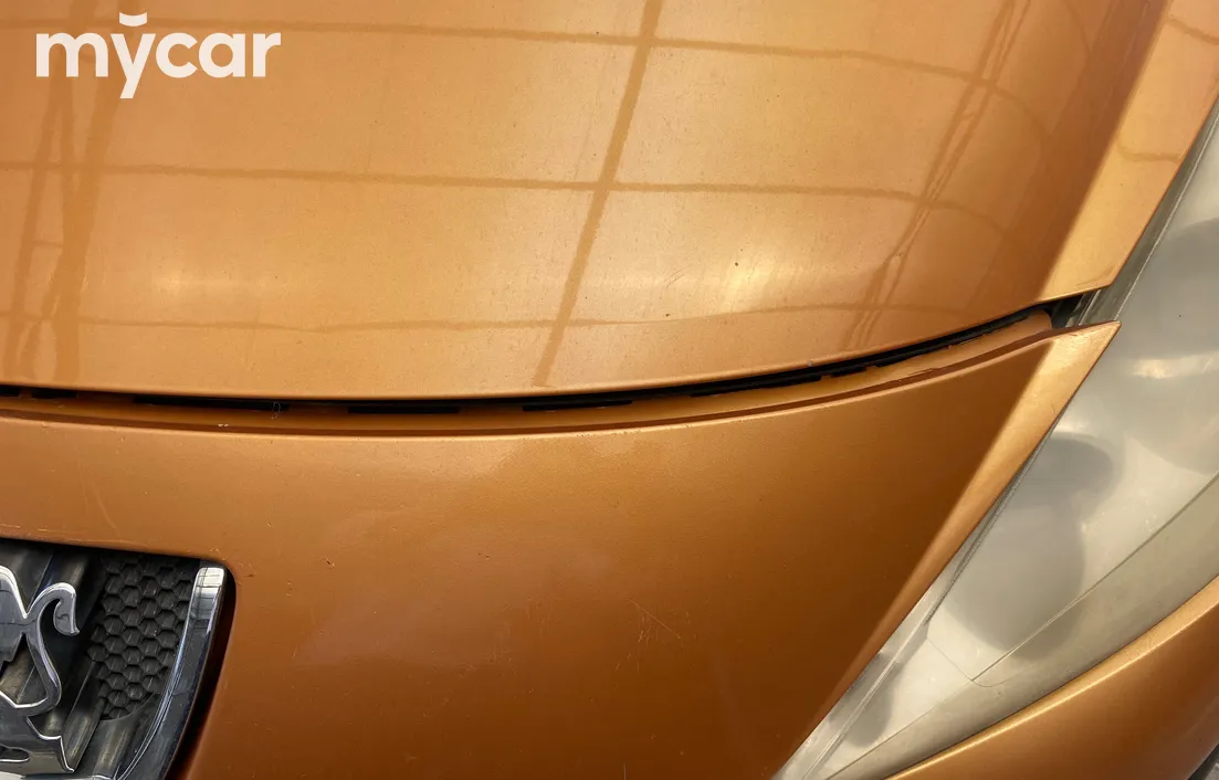 Peugeot 207 2006