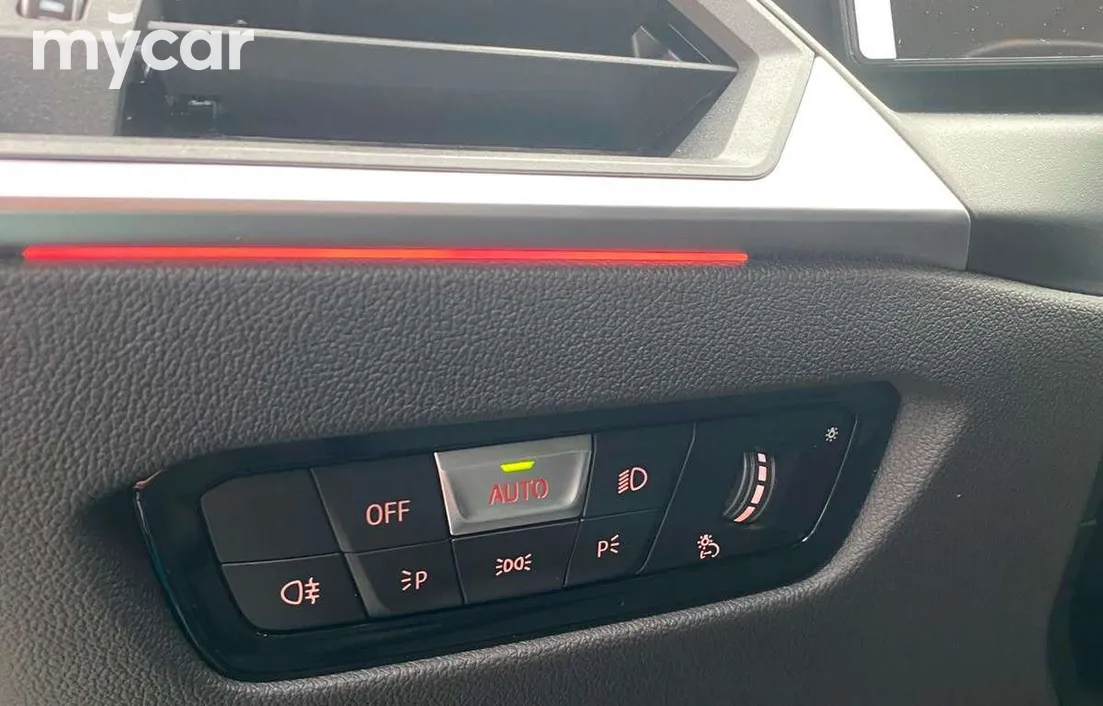 BMW i3 2023
